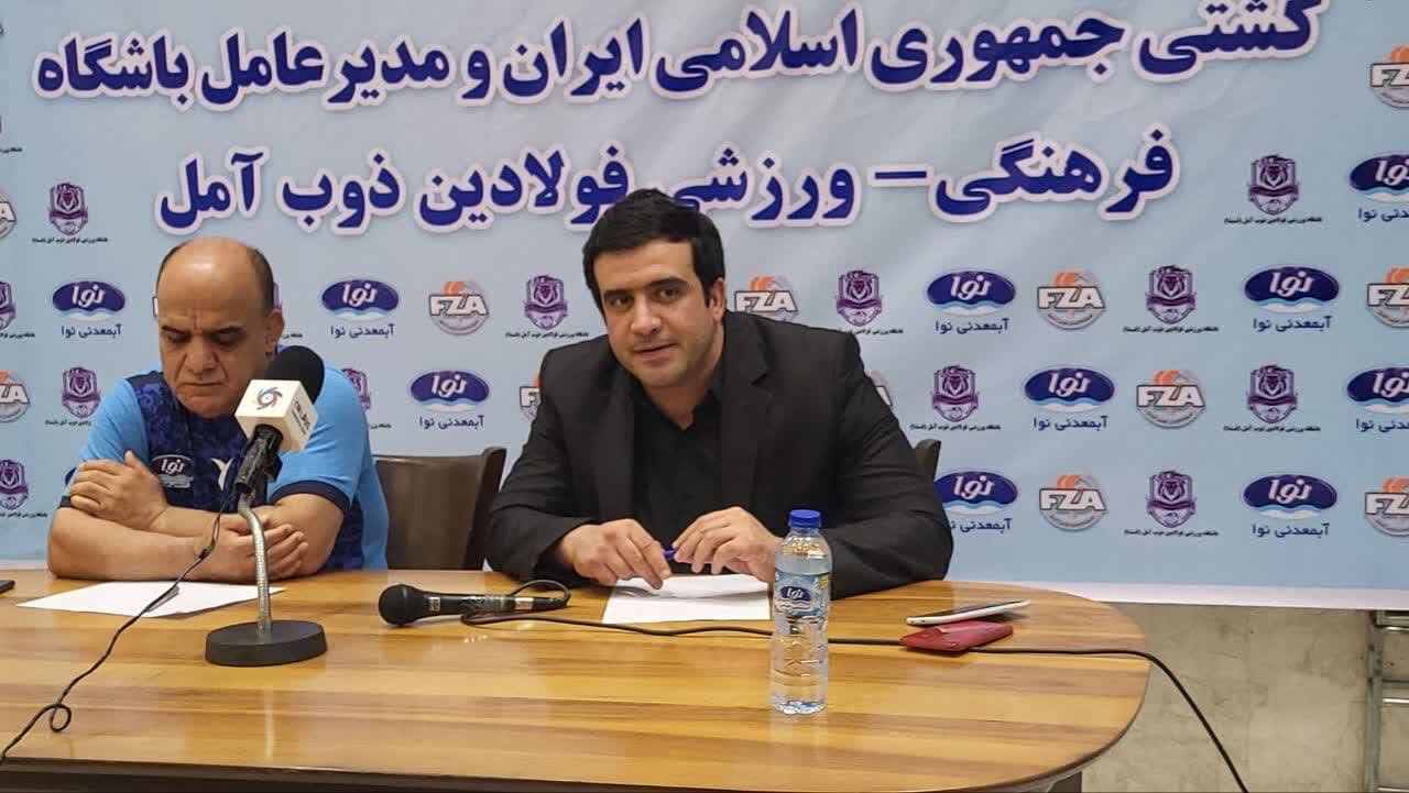 مازندران کشتی ایران و جهان را تغذیه می کند