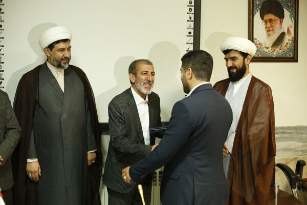 مدیر جدید خبرگزاری مهر در استان گلستان معرفی شد