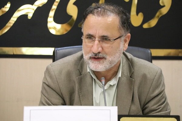 مشکل آب کشاورزی شفت جدی است