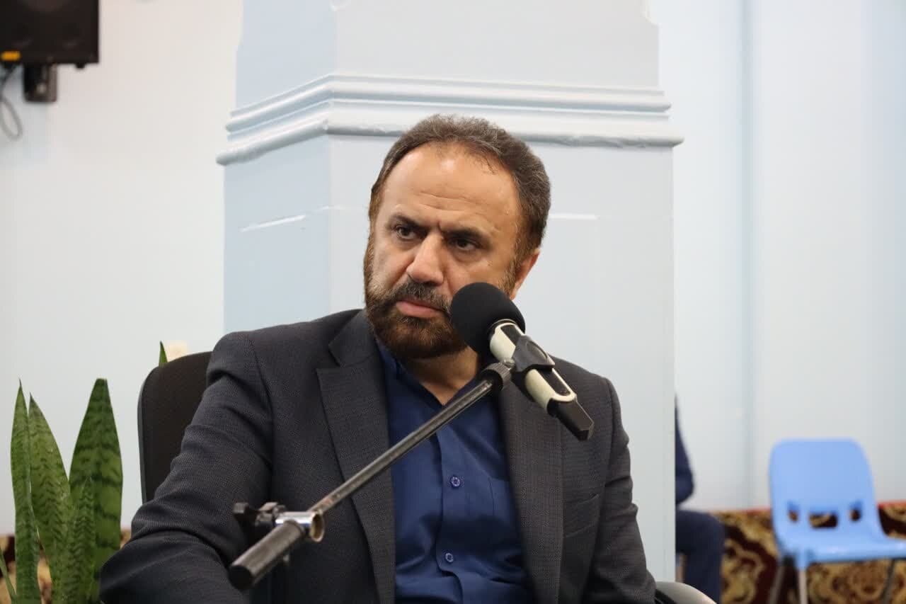 10 پروژه بهداشت و درمان مازندران با کمک خیران احداث شد