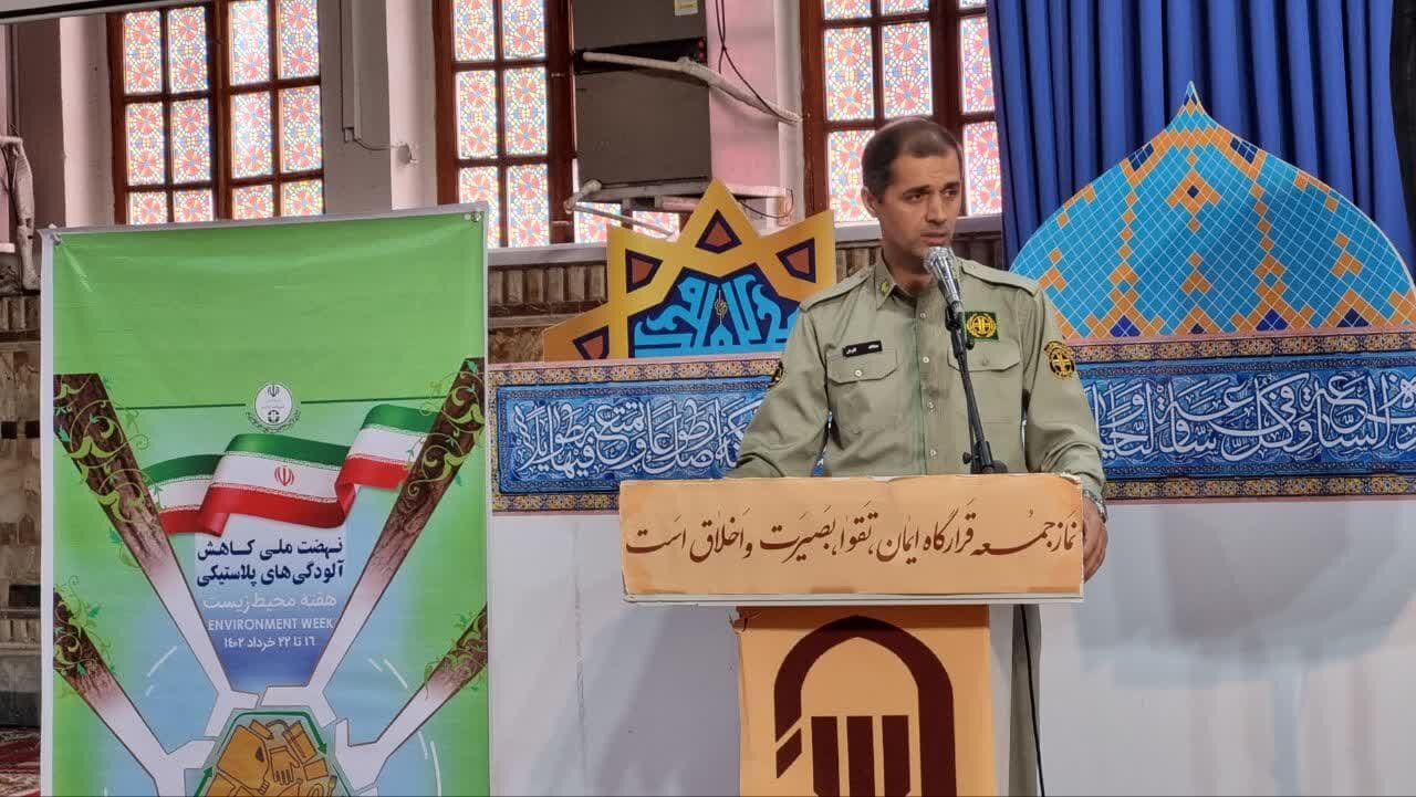 40 درصد تنوع زیستی کشور در مازندران وجود دارد