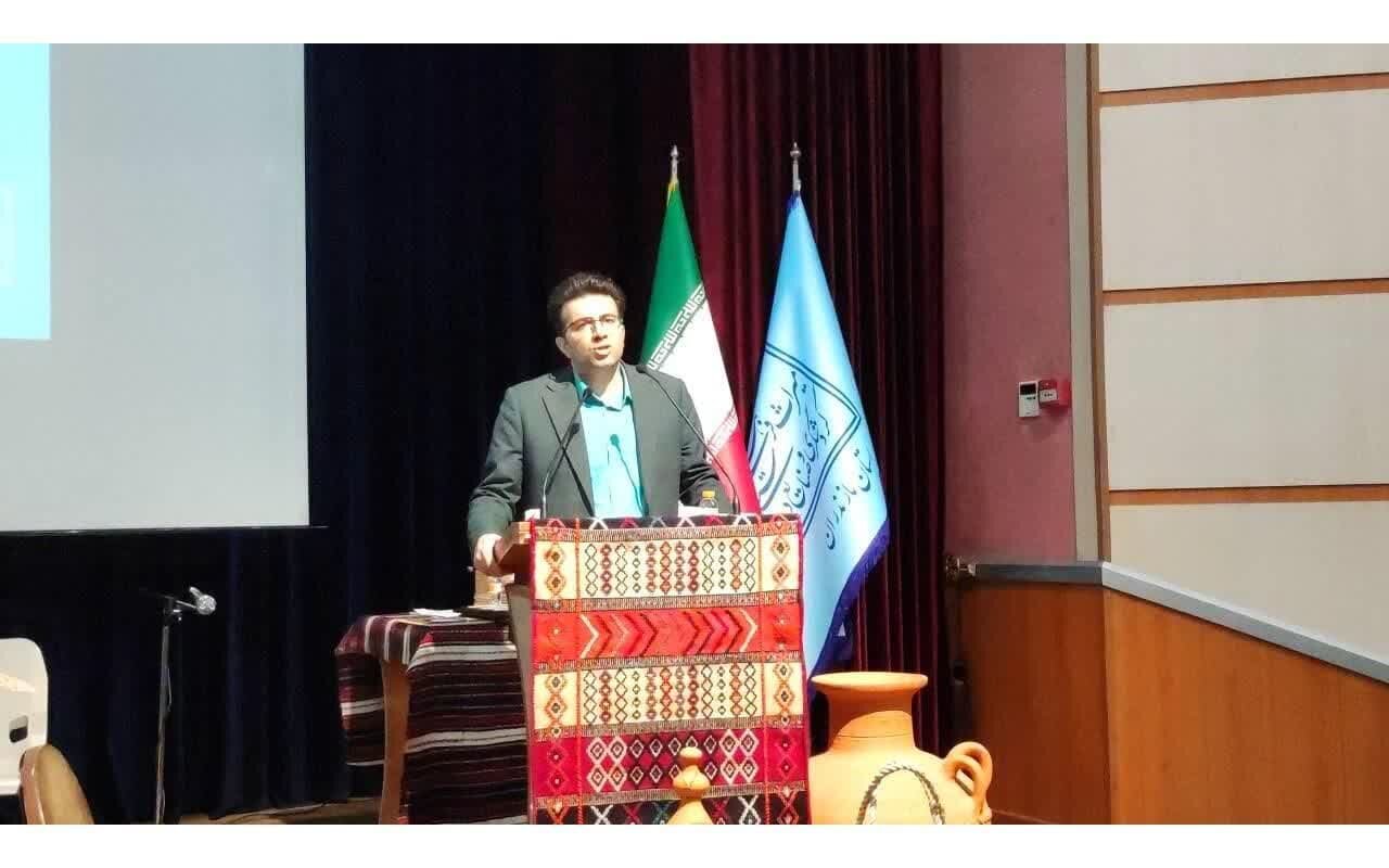 122 نمایشگاه و بازارچه موقت صنایع دستی در مازندران برپا شد