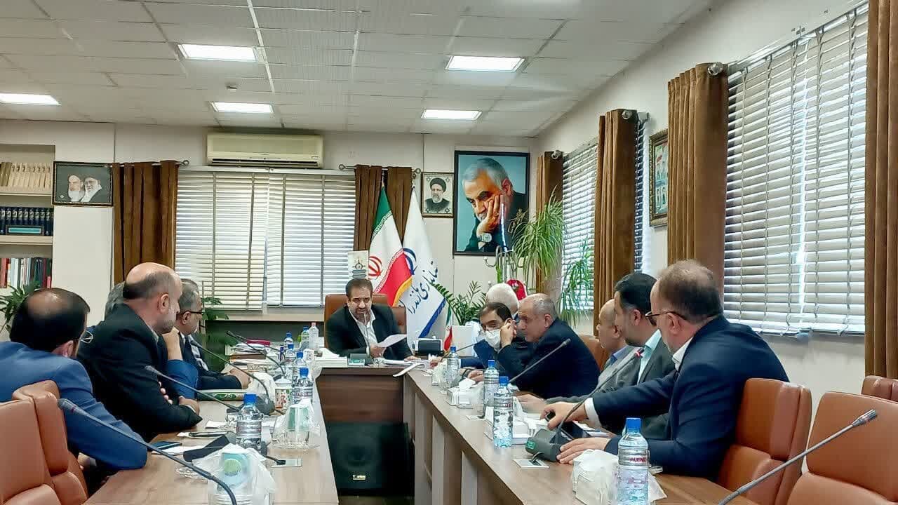 همایش منطقه ای فرمانداران 5 استان در مازندران برگزار می شود
