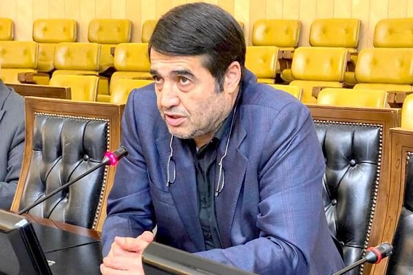 ضرورت هم افزایی بیشتر برای اتمام پروژه کتابخانه عمومی آبکنار