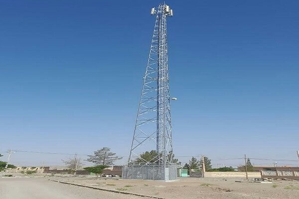دسترسی 903 روستای استان گلستان به اینترنت