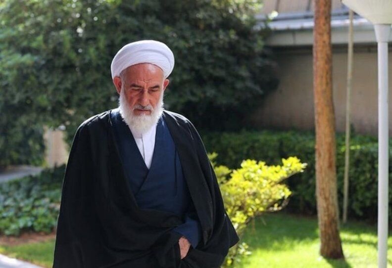 قاتل آیت الله شهید سلیمانی به قصاص محکوم شد