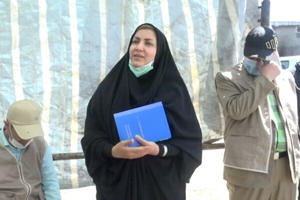 ثبت نام از 12 هزار نفر بانو تسهیل گر روستایی و عشایری در کشور