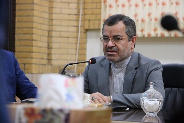 درمانگاه ویژه بازنشستگان تأمین اجتماعی در گیلان ساخته شود
