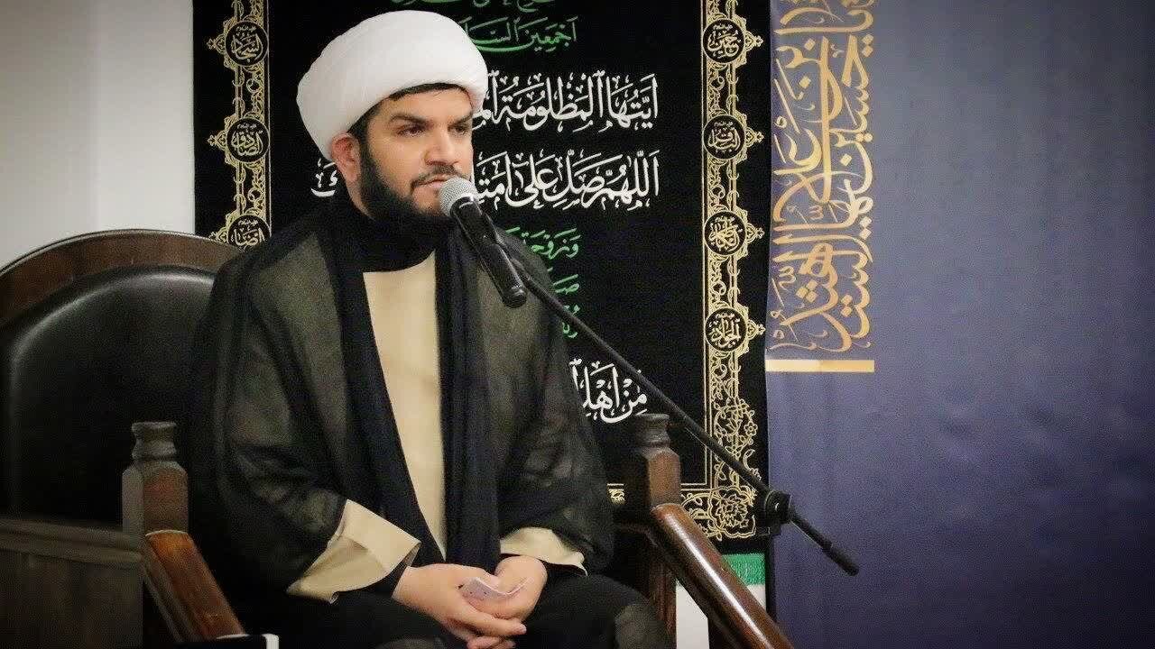 مسئولان برای حل مشکلات منسجم باشند