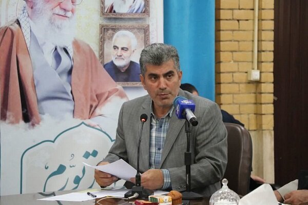 کشاورزان جهادگران اصلی تولید و تامین امنیت غذایی هستند