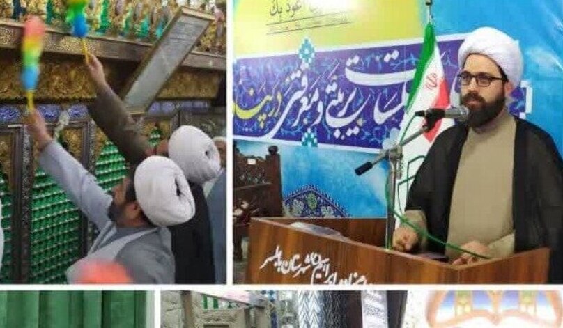 شبکه‌های وابسته به تبلیغات اسلامی سرمایه‌های فرهنگی هستند