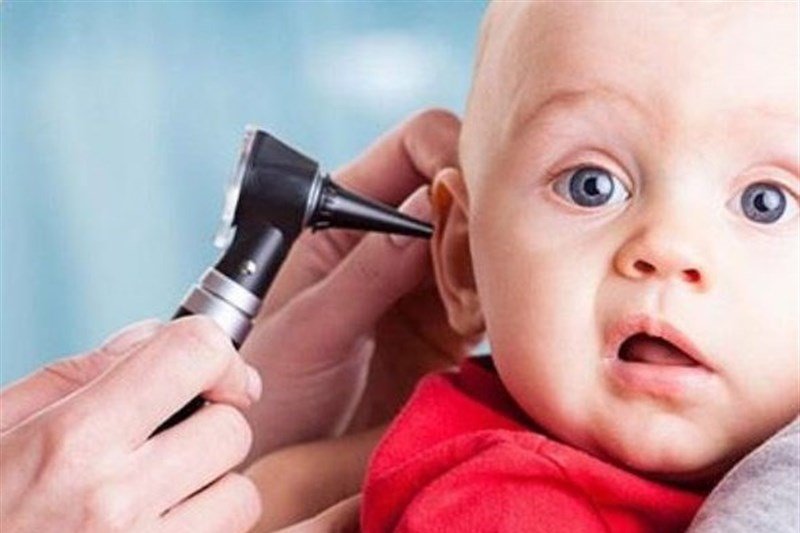6 درصد بیماری‌ها مربوط به کم شنوایی است