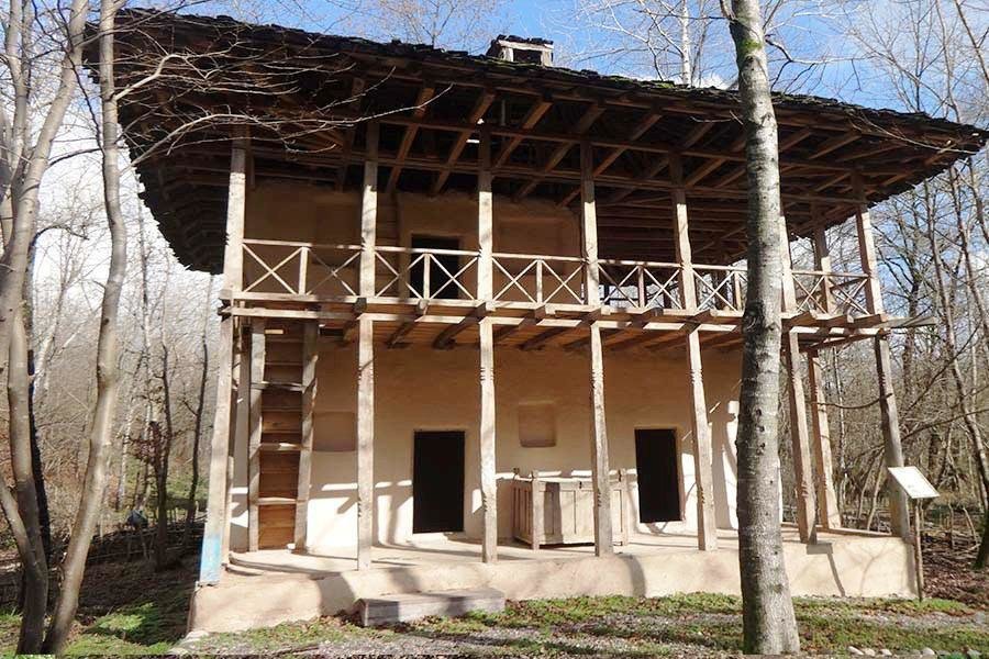 تخصیص 20 میلیارد ریال اعتبار برای موزه میراث روستایی گلستان
