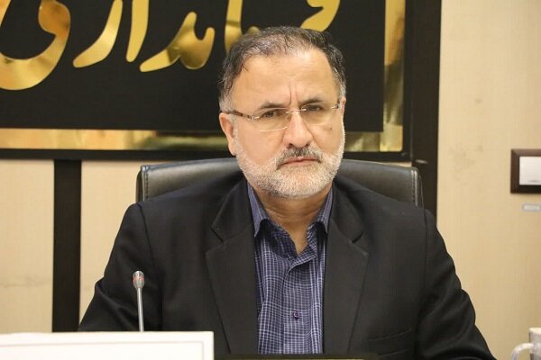 امنیت غذایی و بهداشت از ارکان اصلی یک جامعه است