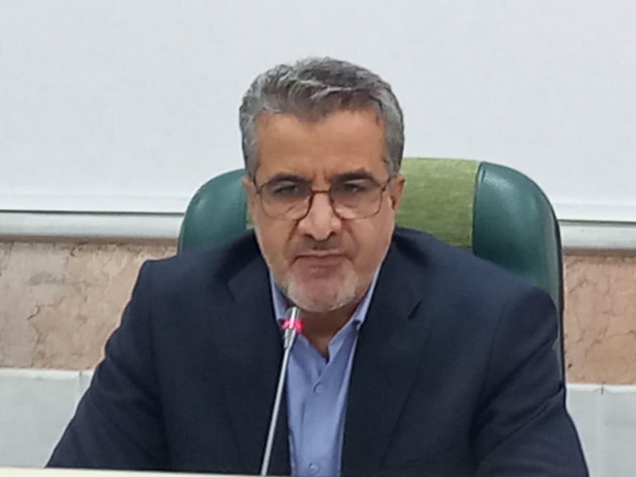 8 برنامه در حوزه جوانان مازندران تدوین شده است