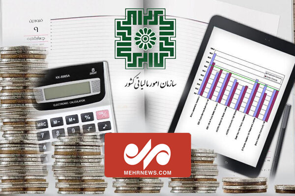 تکمیل اظهارنامه مالیاتی توسط 55 درصد مودیان گنبدی