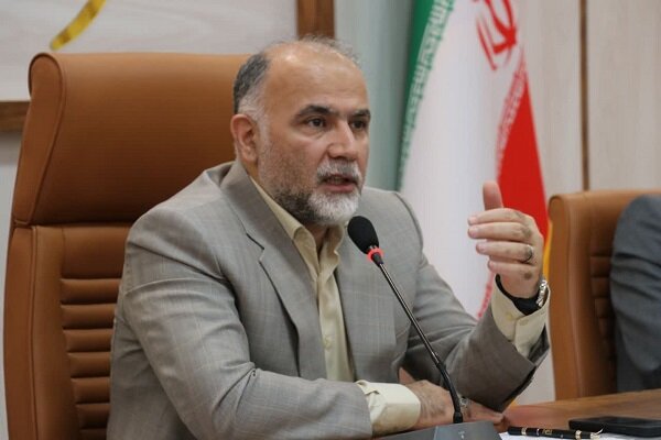4 طرح سالم سازی دریا در شهرستان رشت اجرا می شود