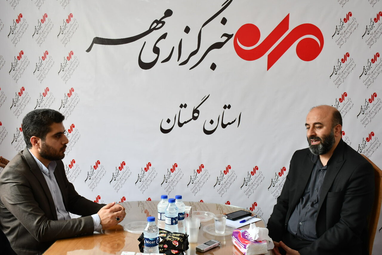 رسالت اطلاع رسانی با نزدیک شدن انتخابات سنگین‌تر می‌شود