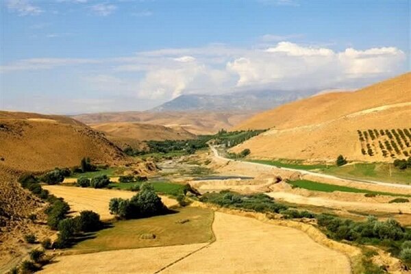 کاوش‌های باستانی چینی‌ها در مازندران