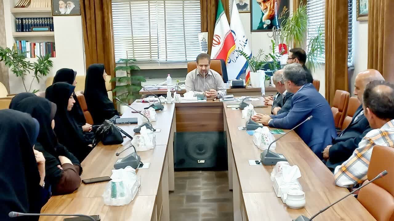 اطلس فرهنگی مازندران تدوین می شود