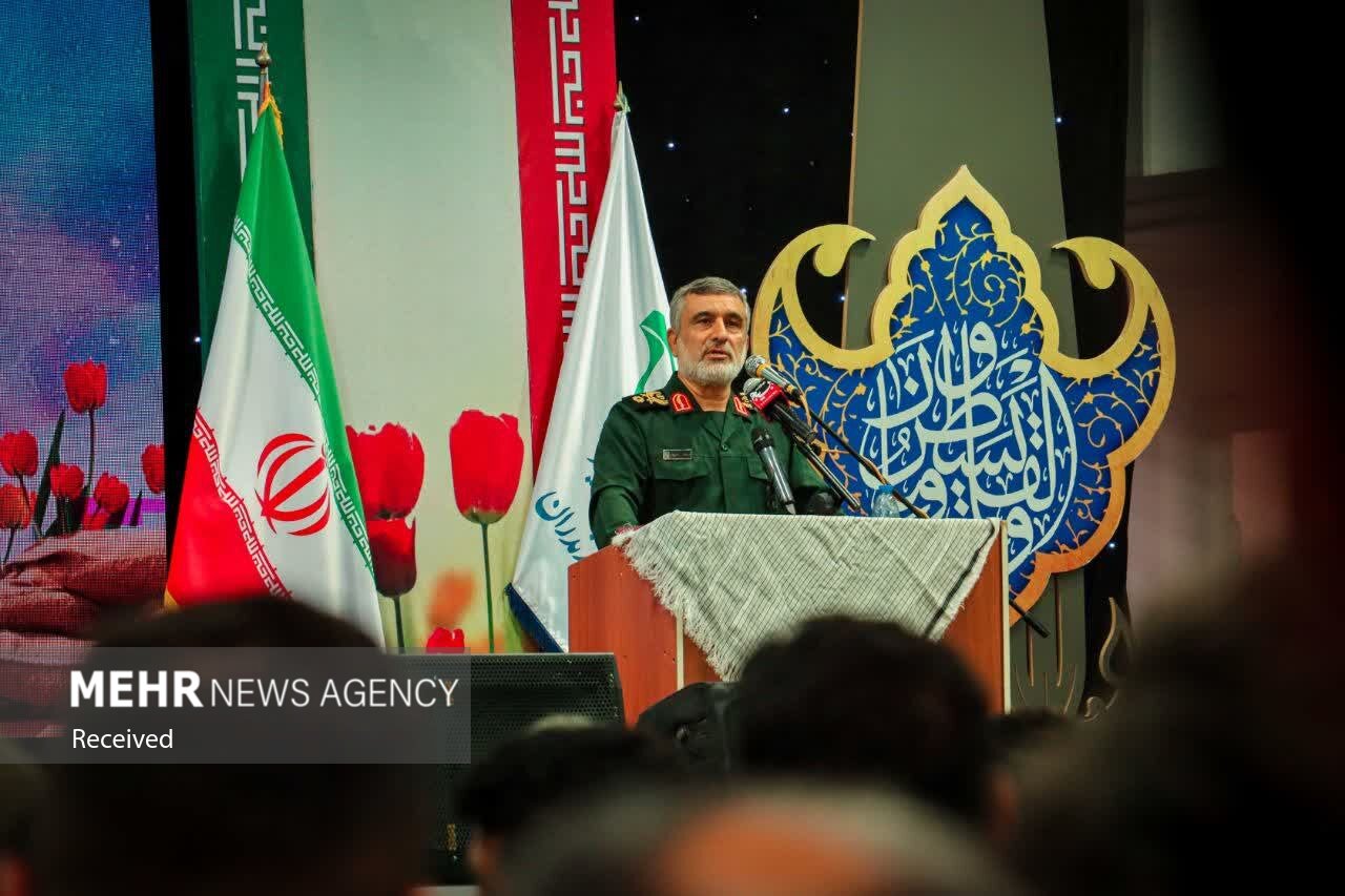 دشمن‌شناسی امتیاز  شهید چمران بود/دستیابی به فناوری صنعت دفاعی