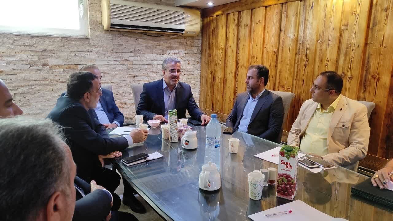 ورزش‌های ساحلی و دریایی در مازندران فعال شود
