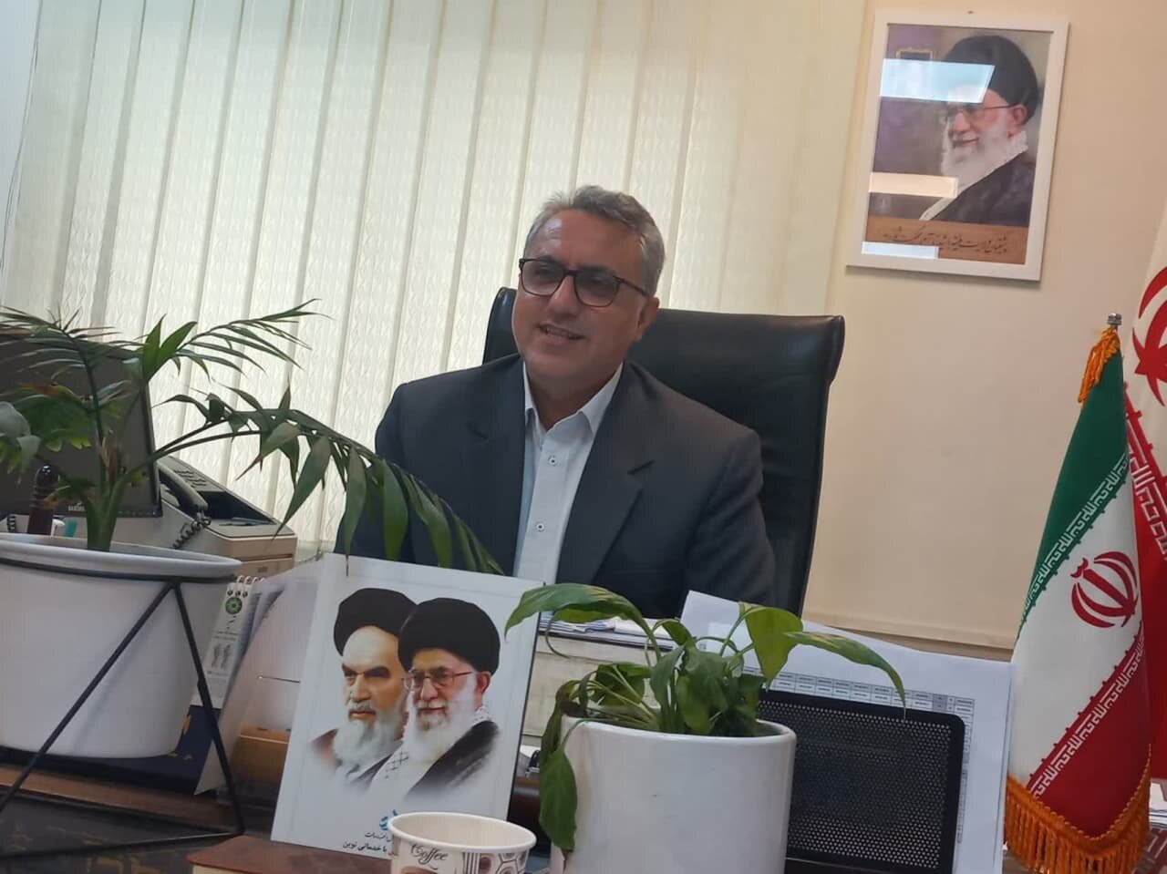 آب شرب شهرستان بابل مشکل و آلودگی ندارد