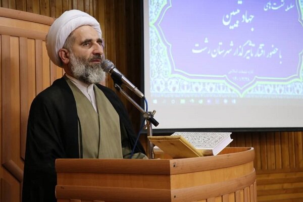 رویکرد سازمان تبلیغات بهره مندی از شیوه های بروز تبلیغ دینی است