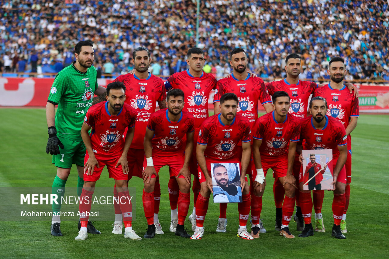 هنوز لغو میزبانی لیگ قهرمانان آسیا قطعی نشده است