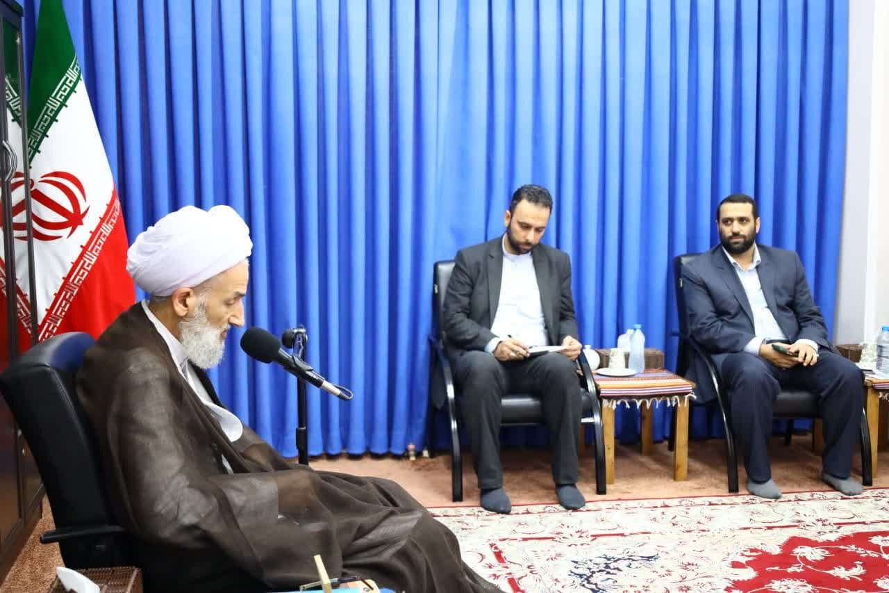 مازندران از بستر فرهنگی بالایی برخوردار است