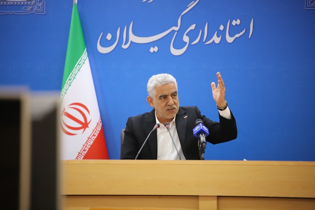 نقش مهم هواشناسی در اجرای درست تقویم زراعی گیلان