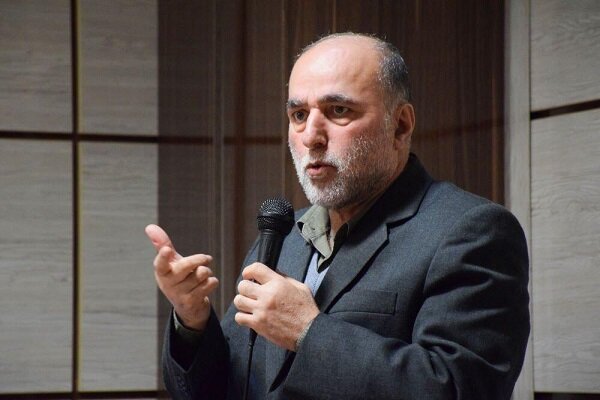 «سید علی آقازاده» رئیس مجمع نمایندگان گیلان شد