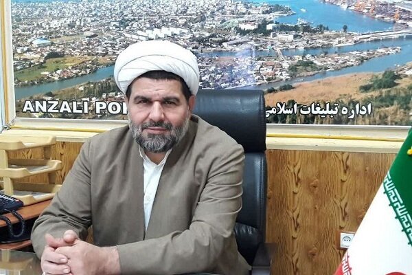 سالم سازی جامعه کارکرد مهم و اساسی شبکه تبلیغ است