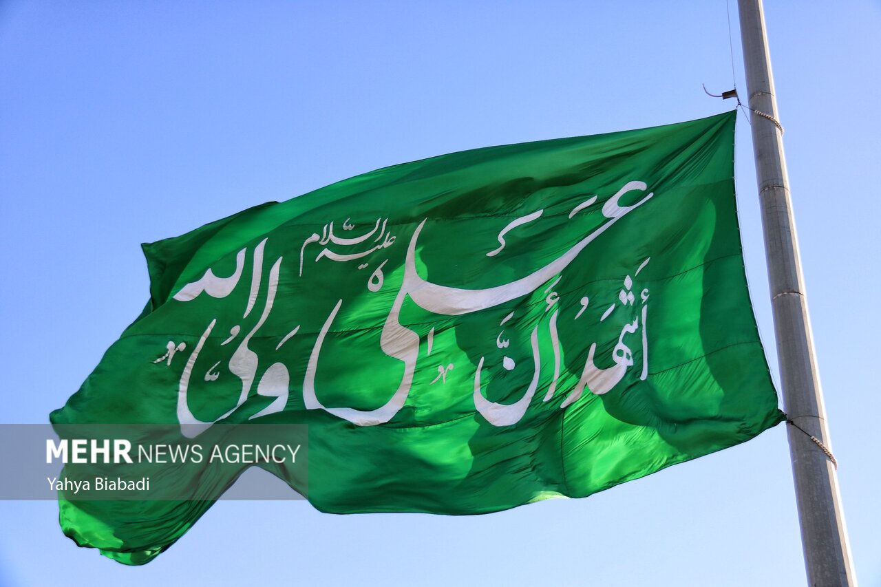 عدم احیای «غدیر» منجر به پدیدآمدن عاشورا شد