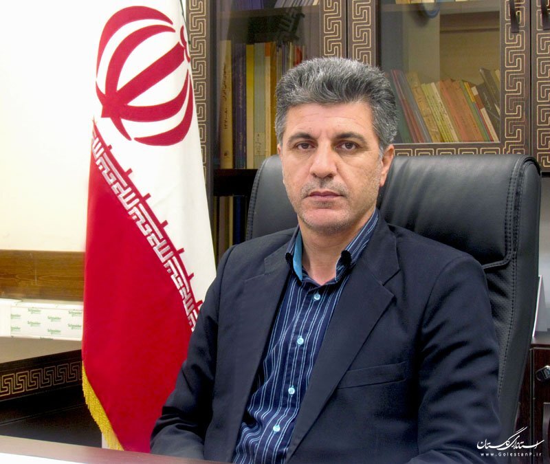ایجاد 90 سایت الگوی ترویج کشاورزی در کشور