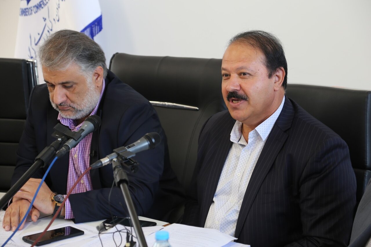 احیای کشت پنبه نیازمند حمایت جدی دولت است