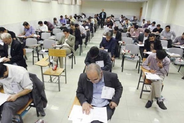 1600 نفر از داوطلبان آزمون آموزش و پرورش برای مصاحبه دعوت شدند