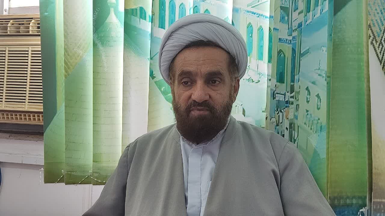 همایش «پیام آسمانی غدیر» در ساری برگزار می شود