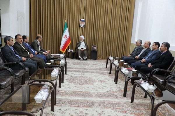 مدیران جهادگر و دلسوز قشر بازنشسته بکارگیری شوند