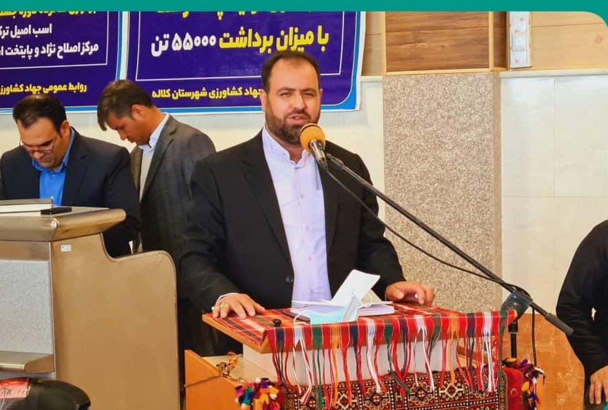 اولتیماتوم به نانوایی‌های سوپر آزاد غیر فعال کلاله