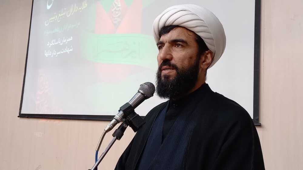 مدیران انقلابی جزو مبلغین اسلام هستند