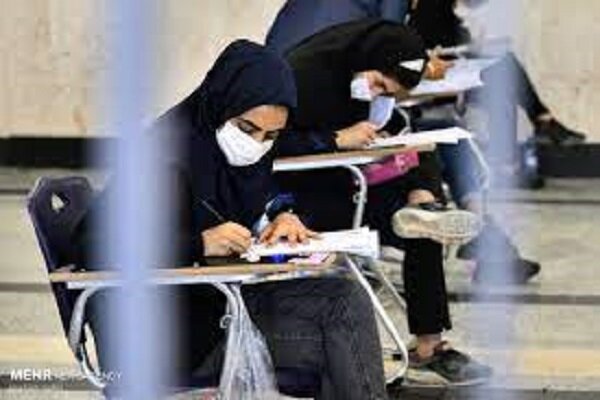 تمهیدات ویژه شرکت توزیع برق غرب مازندران برای کنکور سراسری