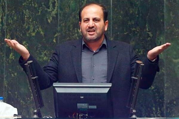 اختصاص 1800 میلیارد تومان اعتبار برای رفع تنش آبی گلستان