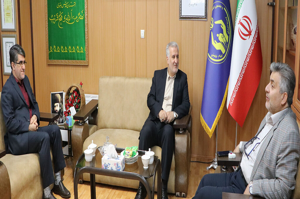 بهره مندی کودکان و نوجوانان کمیته امداد گیلان ازبرنامه های کانون