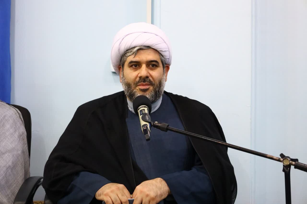 احیای روضه بازار و تقویت هیئات دخترانه در مازندران