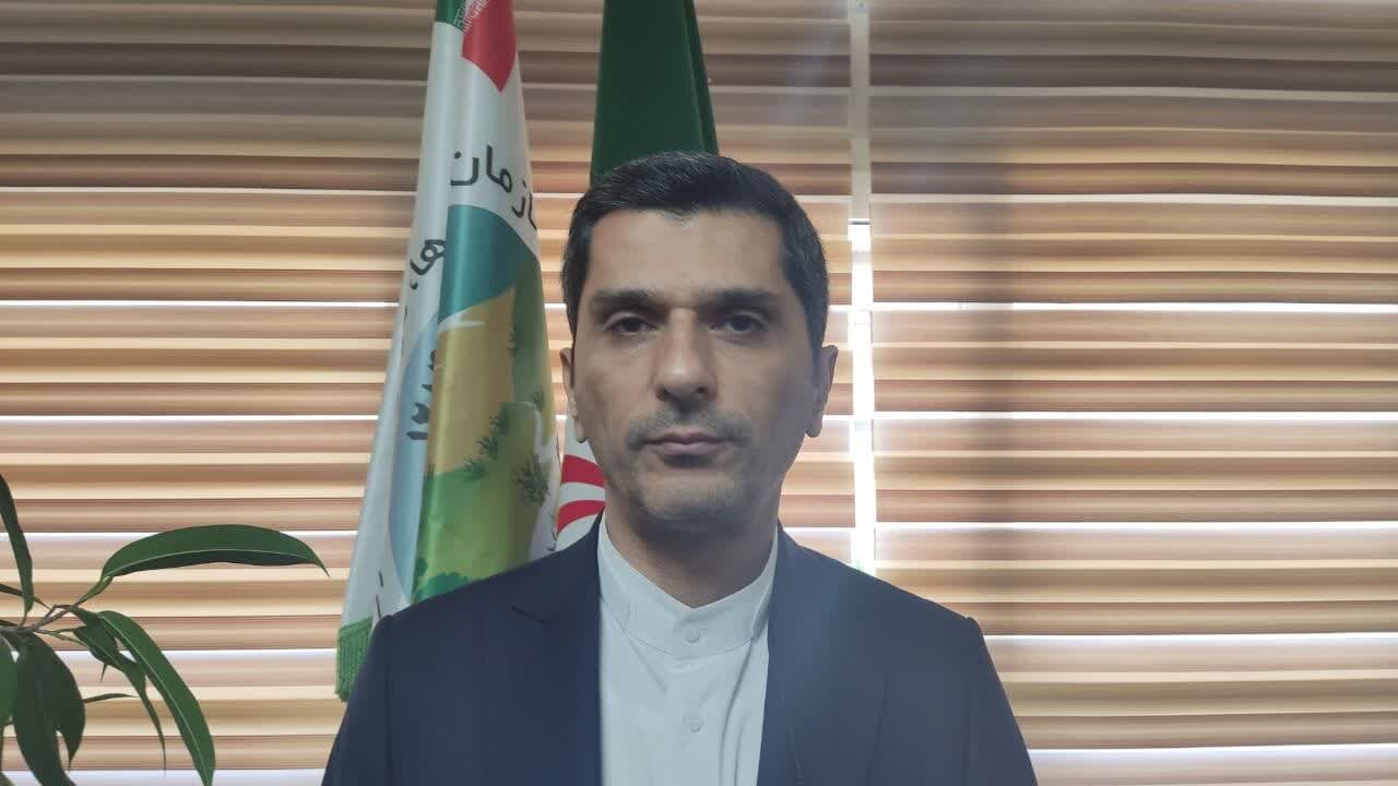 مبارزه بیولوژیک با بلایت شمشاد هیرکانی