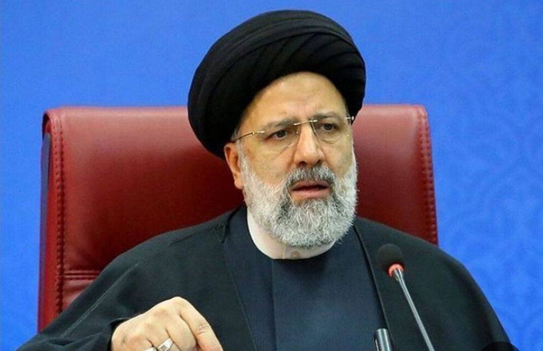 رئیس جمهور به مازندران سفر کرد