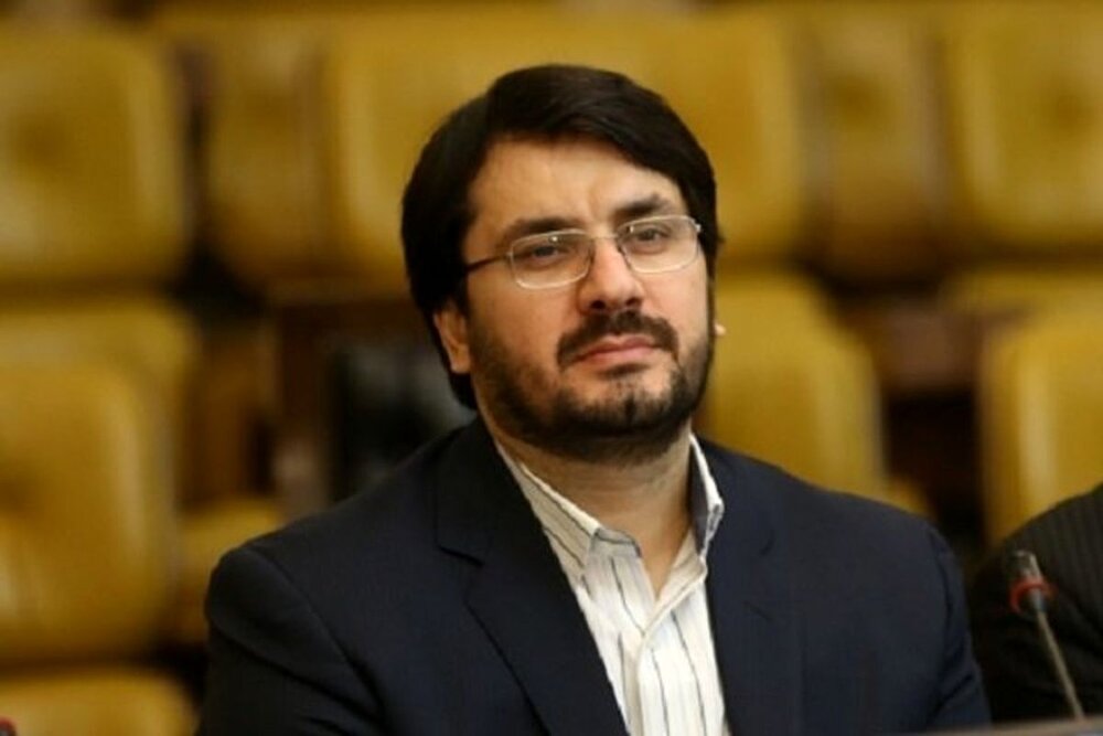 تمام فکر و همت دولت اجرای فاز 3 آزادراه تهران - شمال است
