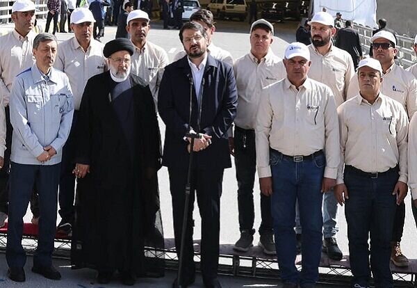 مسیر تهران- شمال با تردد از آزادراه 62 کیلومتر کوتاه می‌شود