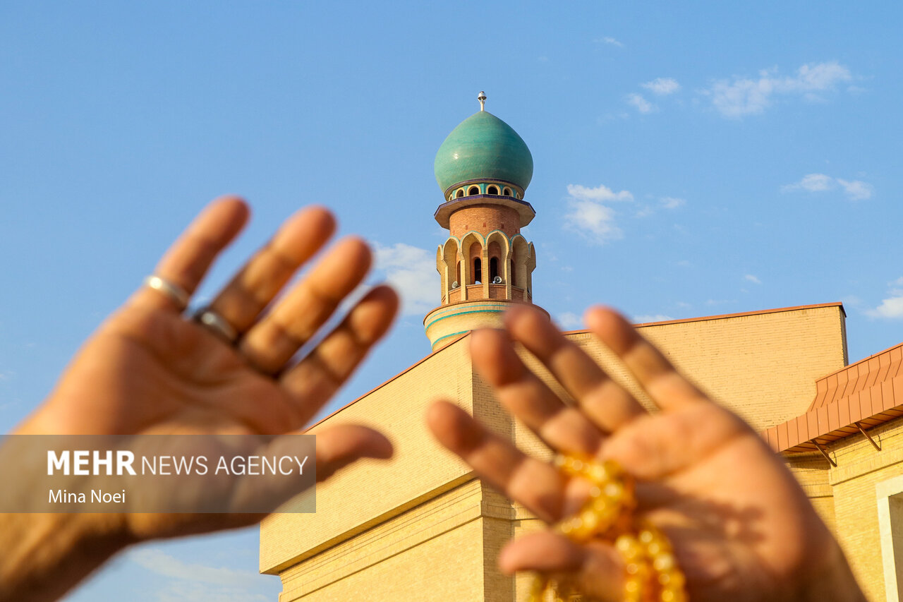 برگزاری جشنواره غدیر با عنوان «میزبانی به توان میلیون» در گیلان